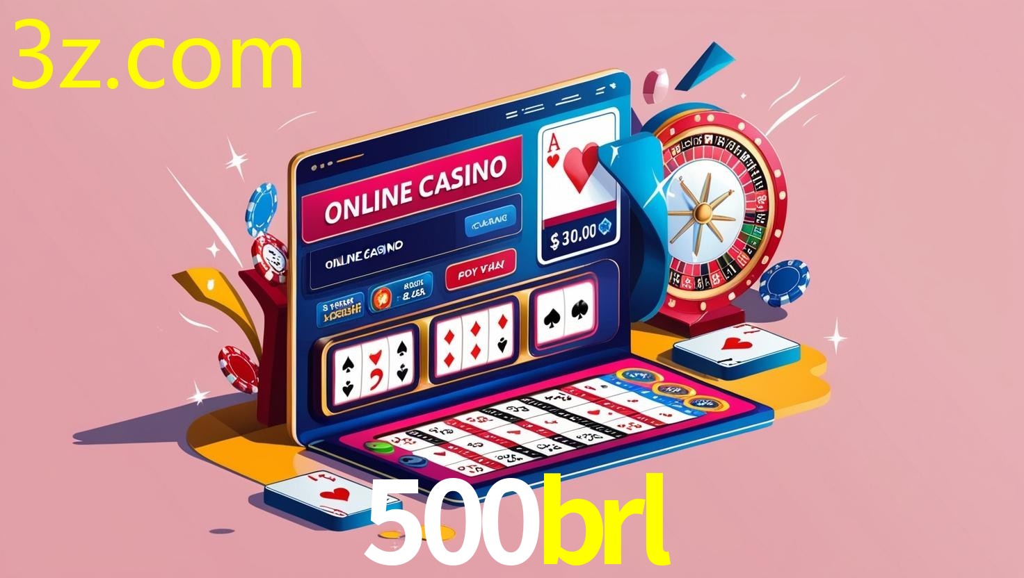 500BRL