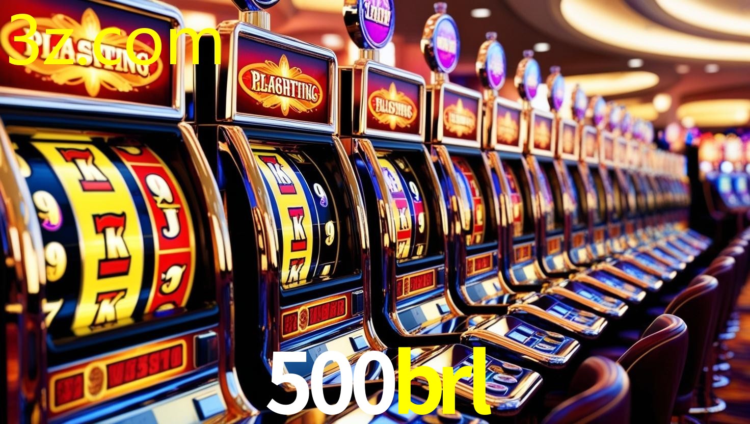 500BRL