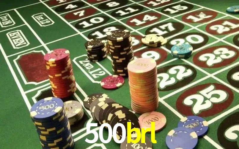 Estatísticas 500brl